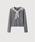 LA POMME petit�i���|�~�E�v�`�j�́uSweet Lace Shawl Cardigan�i�J�[�f�B�K��/�{�����j�v�b�O���[