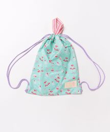 fafa（フェフェ）の「RIDLEY|ナップサック（ボディバッグ/ウエストポーチ）」