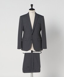 A DAY IN THE LIFE UNITED ARROWS(アデイインザライフユナイテッドアローズ)のシャークスキン 2ボタン セットアップ<A DAY IN THE LIFE>(スーツセット)