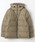 THE NORTH FACE�i�U�m�[�X�t�F�C�X�j�́uTHE NORTH FACE/�U�E�m�[�X�E�t�F�C�X ALTERATN DWNSHL PK/�I���^���[�V���� �_�E���V�F���p�[�J�[(����W�J)�i�_�E���W���P�b�g/�R�[�g�j�v�b�x�[�W��