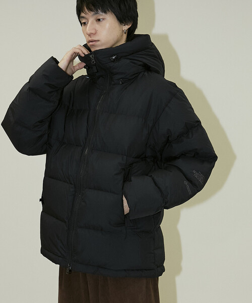 THE NORTH FACE/ザ・ノース・フェイス ALTERATN DWNSHL PK/オルタ