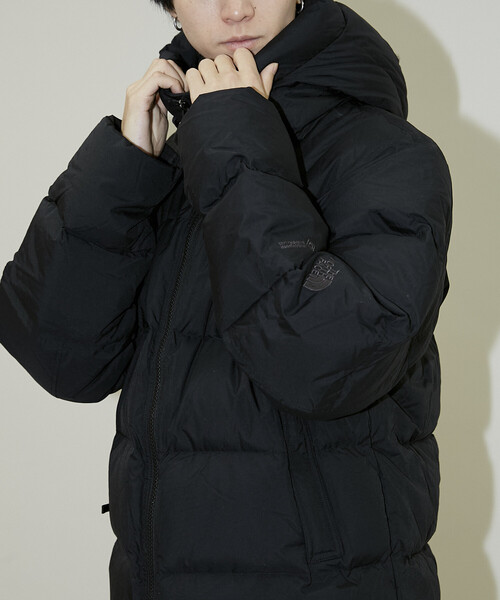 セール】THE NORTH FACE/ザ・ノース・フェイス ALTERATN DWNSHL PK