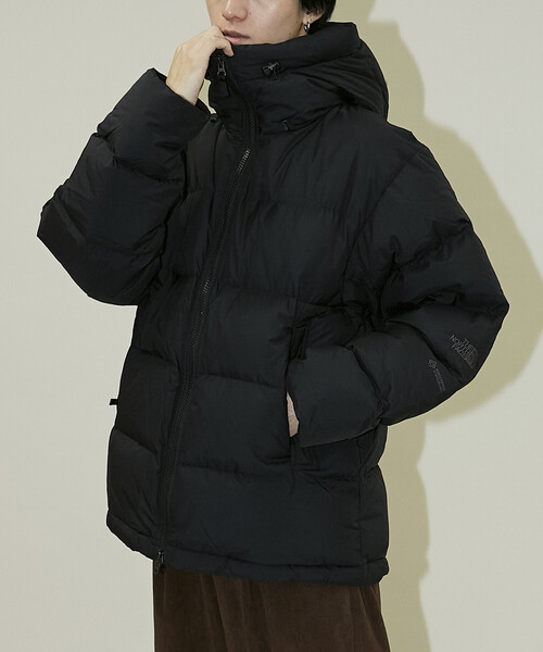 THE NORTH FACE/ザ・ノース・フェイス ALTERATN DWNSHL PK/オルタ THE NORTH FACE/ザ・ノース・フェイス ALTERATN DWNSHL PK/オルタ