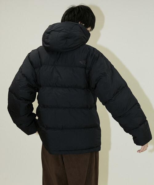 THE NORTH FACE/ザ・ノース・フェイス ALTERATN DWNSHL PK/オルタ