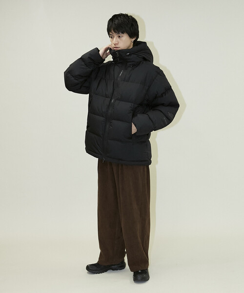 THE NORTH FACE/ザ・ノース・フェイス ALTERATN DWNSHL PK/オルタ