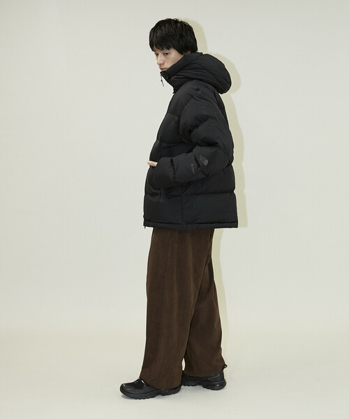 THE NORTH FACE/ザ・ノース・フェイス ALTERATN DWNSHL PK/オルタ