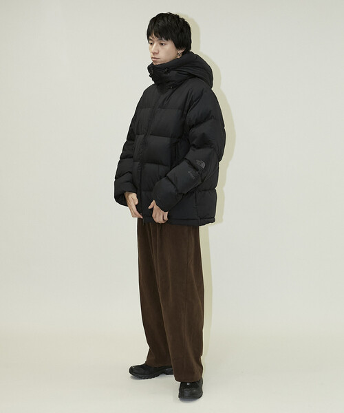 THE NORTH FACE/ザ・ノース・フェイス ALTERATN DWNSHL PK/オルタ