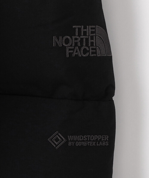 THE NORTH FACE(ザノースフェイス)の「THE NORTH FACE/ザ・ノース・フェイス ALTERATN DWNSHL PK/オルタレーション ダウンシェルパーカー(限定展開)(ダウンジャケット/コート・メンズ・ベージュ/チャコールグレー/ブラック・X-LARGE/LARGE/MEDIUM)」の14枚目の写真