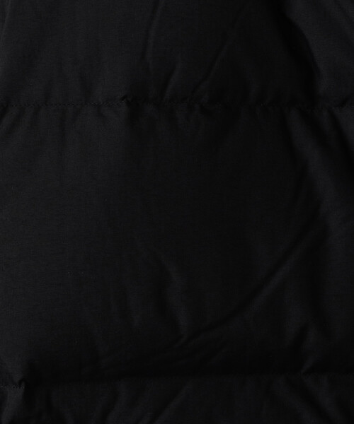 THE NORTH FACE(ザノースフェイス)の「THE NORTH FACE/ザ・ノース・フェイス ALTERATN DWNSHL PK/オルタレーション ダウンシェルパーカー(限定展開)(ダウンジャケット/コート・メンズ・ベージュ/チャコールグレー/ブラック・X-LARGE/LARGE/MEDIUM)」の15枚目の写真
