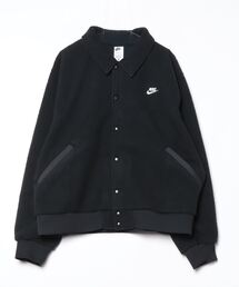 NIKE｜ナイキ（メンズ）のジャケット/アウター（ブラック/黒色系