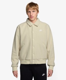 NIKE｜ナイキ（メンズ）のジャケット/アウター（ホワイト/白色系）通販