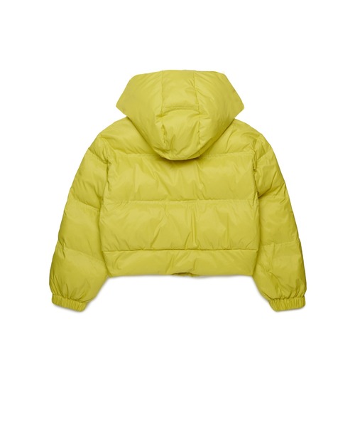 セール】キッズ パファージャケット MARNI KID（ナイロンジャケット