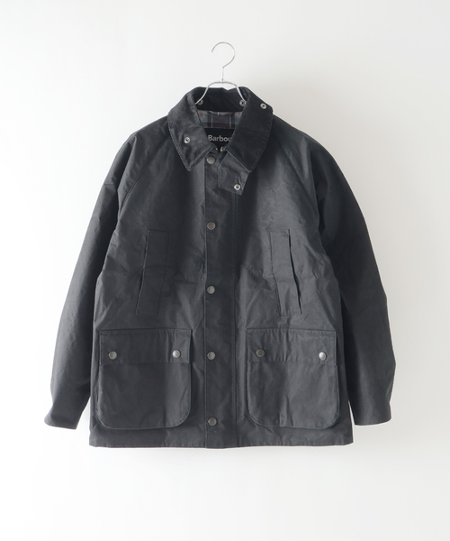 Barbour for MARKAWARE & EDIFICE BEDALE　2 エディフィス EDIFICE Barbour for MARKAWARE & EDIFICE 別注 BEDALE