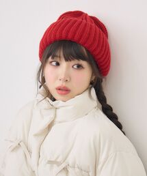 casita(RETRO GIRL) | ニット帽(ハット)