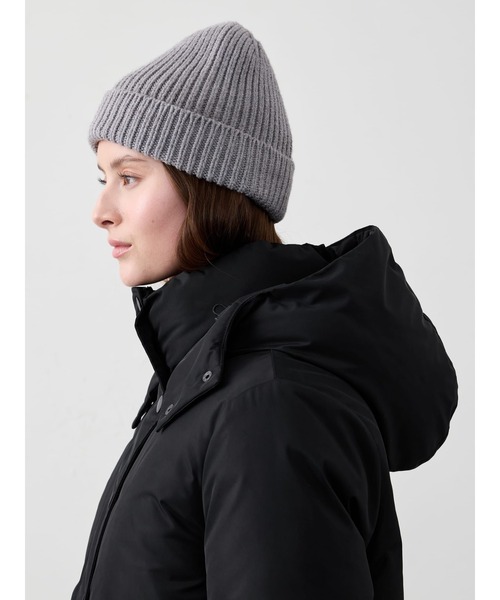 セール】BANANA REPUBLIC FACTORY STORE ロング パファー コート