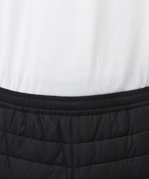 ALPEN / SPORTS DEPO SELECT（アルペンスポーツデポセレクト）の「ティゴラ ビームス TIGORA BEAMS 中綿ロングパンツ（その他パンツ・メンズ・ブラック・LL/3L/S/M/L）」の11枚目の写真