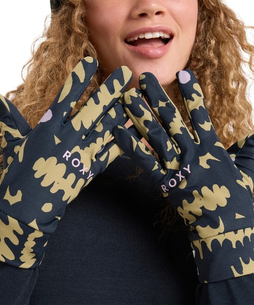 ROXY｜ロキシーの手袋通販 - ZOZOTOWN