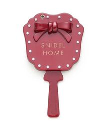 SNIDEL HOME(スナイデルホーム)のリボンスライドミラー(ミラー)
