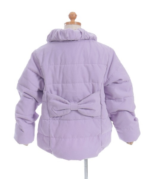 セール】メニーリボンコート（ダッフルコート）｜axes femme