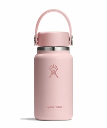 HYDRO FLASK（ハイドロフラスク）の「Hydro Flask/ハイドロフラスク　200ml MICRO HYDRO（水筒）」