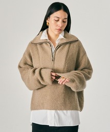 Chaos | Chaos(カオス)/ トゥルリーニット(ニット/セーター)