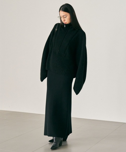 Chaos(カオス)/ トゥルリーニット（ニット/セーター）｜Chaos（カオス