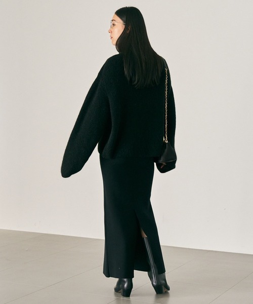 Chaos(カオス)/ トゥルリーニット（ニット/セーター）｜Chaos（カオス