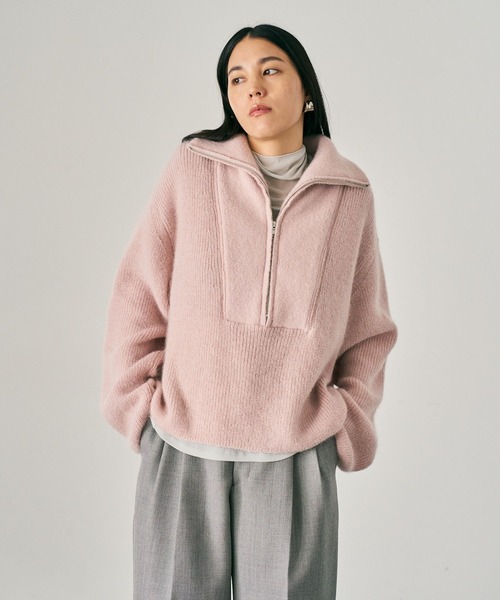 Chaos(カオス)/ トゥルリーニット（ニット/セーター）｜Chaos（カオス