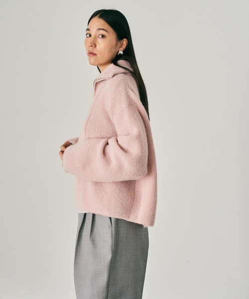 Chaos(カオス)/ トゥルリーニット（ニット/セーター）｜Chaos（カオス