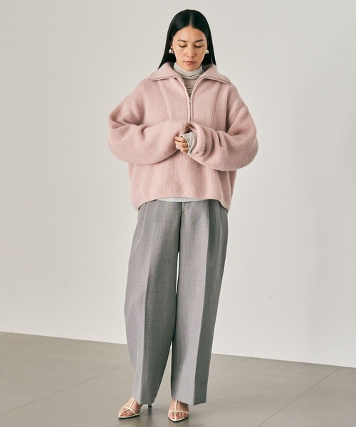 Chaos(カオス)/ トゥルリーニット（ニット/セーター）｜Chaos（カオス