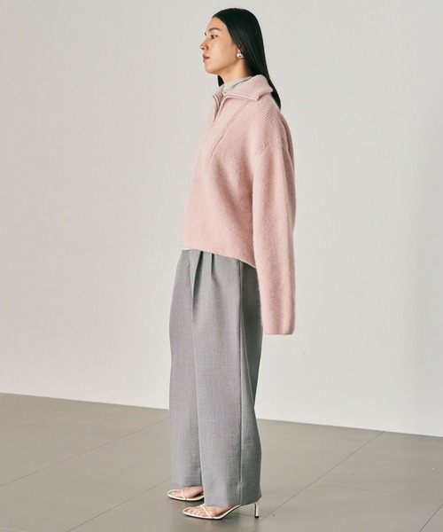 Chaos（カオス）の「Chaos(カオス)/ トゥルリーニット（ニット