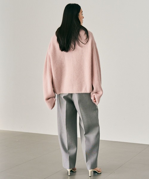 Chaos(カオス)/ トゥルリーニット（ニット/セーター）｜Chaos（カオス