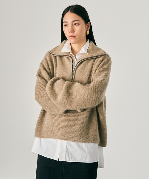 Chaos(カオス)/ トゥルリーニット（ニット/セーター）｜Chaos（カオス