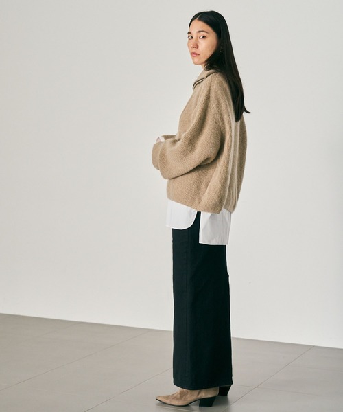 Chaos(カオス)/ トゥルリーニット（ニット/セーター）｜Chaos（カオス