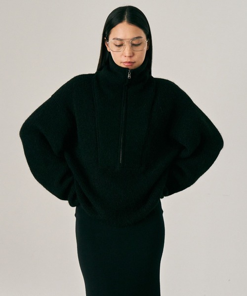 Chaos(カオス)/ トゥルリーニット（ニット/セーター）｜Chaos（カオス