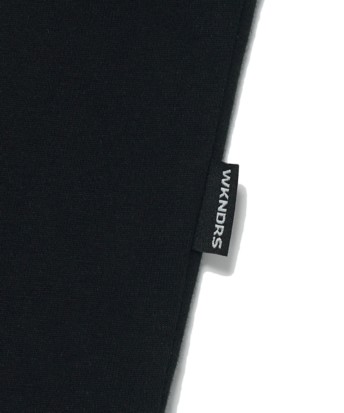 WKNDRS(ウィーキャンドース)の「ブティックTシャツ(ブラック)(Tシャツ/カットソー・レディース・その他・SMALL/MEDIUM/LARGE/X-LARGE)」の4枚目の写真