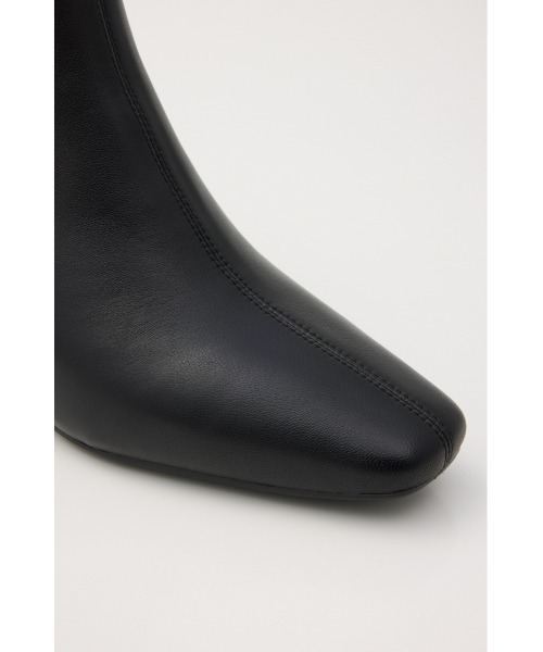 STACCATO（スタッカート）の「クライススタイルブーツ（ブーツ・レディース・ブラック/オレンジ系その他・23cm/23.5cm/24cm/24.5cm）」の8枚目の写真