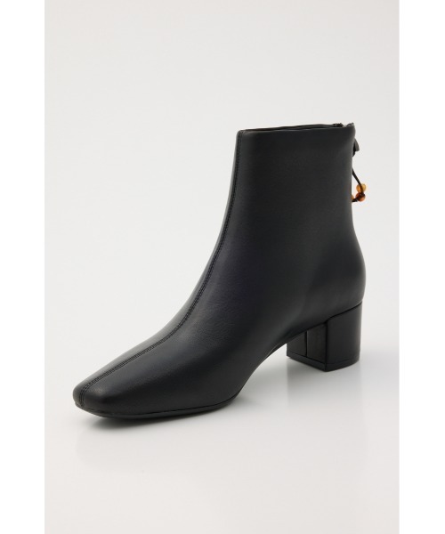 STACCATO（スタッカート）の「クライススタイルブーツ（ブーツ・レディース・ブラック/オレンジ系その他・23cm/23.5cm/24cm/24.5cm）」の9枚目の写真