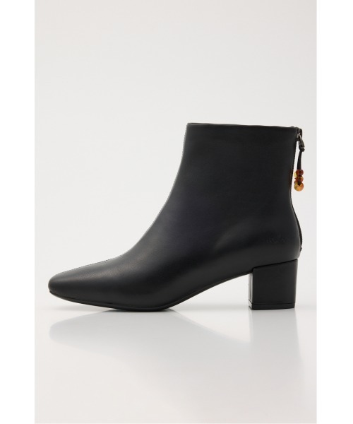 STACCATO（スタッカート）の「クライススタイルブーツ（ブーツ・レディース・ブラック/オレンジ系その他・23cm/23.5cm/24cm/24.5cm）」の3枚目の写真