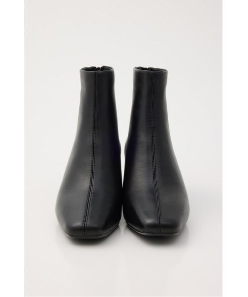 STACCATO（スタッカート）の「クライススタイルブーツ（ブーツ・レディース・ブラック/オレンジ系その他・23cm/23.5cm/24cm/24.5cm）」の4枚目の写真