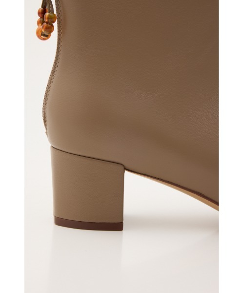 STACCATO（スタッカート）の「クライススタイルブーツ（ブーツ・レディース・ブラック/オレンジ系その他・23cm/23.5cm/24cm/24.5cm）」の18枚目の写真