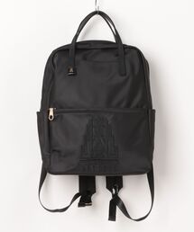 LANVIN en Bleu | デコレ バックパック(バックパック/リュック)