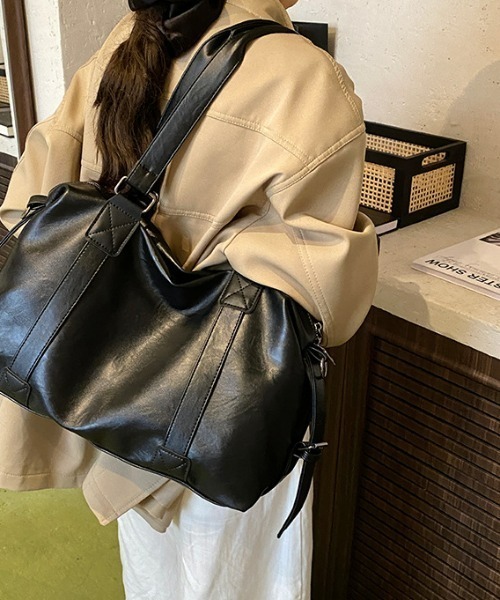 REBALANCE(リバランス)の「2WAYショルダー・ハンドバッグ(ハンドバッグ・レディース・B/C/D/A・ONE SIZE)」の10枚目の写真