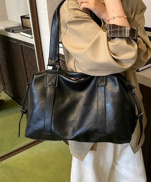 REBALANCE(リバランス)の「2WAYショルダー・ハンドバッグ(ハンドバッグ・レディース・B/C/D/A・ONE SIZE)」の11枚目の写真