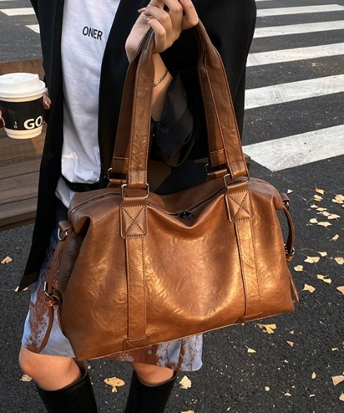 REBALANCE(リバランス)の「2WAYショルダー・ハンドバッグ(ハンドバッグ・レディース・B/C/D/A・ONE SIZE)」の12枚目の写真