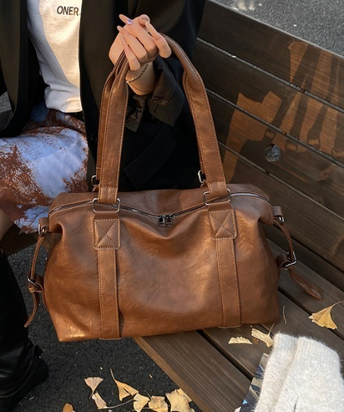 REBALANCE(リバランス)の「2WAYショルダー・ハンドバッグ(ハンドバッグ・レディース・B/C/D/A・ONE SIZE)」の17枚目の写真