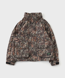 BoTT / ボット Raglan Field Jacket