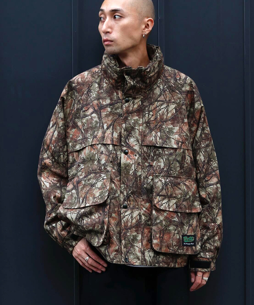 BoTT / ボット Raglan Field Jacket（その他アウター）｜BOTT（ボット