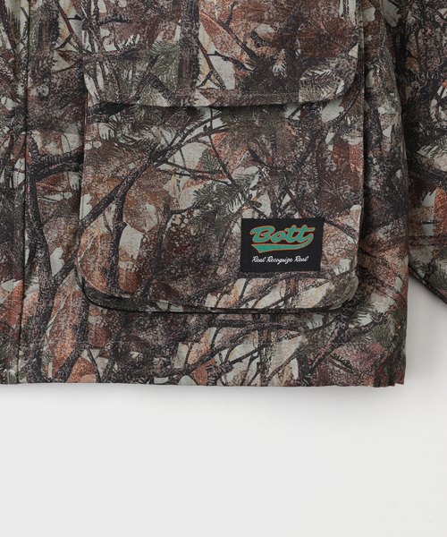 BoTT / ボット Raglan Field Jacket（その他アウター）｜BOTT（ボット