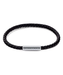 Calvin Klein(�J���o���E�N���C��)�́yCalvinKlein�z �J���o���N���C�� CK BRAIDED �u���X���b�g(�u���X���b�g)